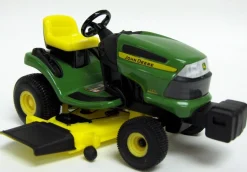 1/16 John Deere L Series 125 Lawn & Garden Tractor by ERTL
