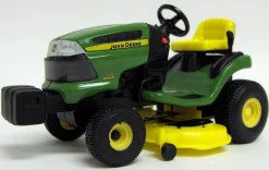 1/16 John Deere L Series 125 Lawn & Garden Tractor by ERTL