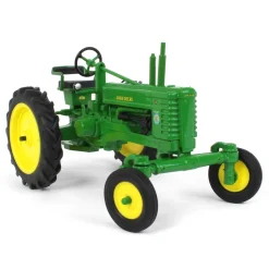 1/16 John Deere Late Model B Wide Front with FFA Logo by ERTL