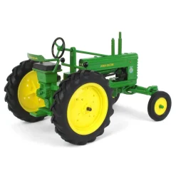1/16 John Deere Late Model B Wide Front with FFA Logo by ERTL
