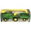 1/16 John Deere Lawn & Garden Set