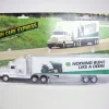 1/64 John Deere Lawn Care Express Die-cast Semi