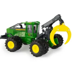 1/50 John Deere 948L-II Grapple Skidder, ERTL Prestige Collection