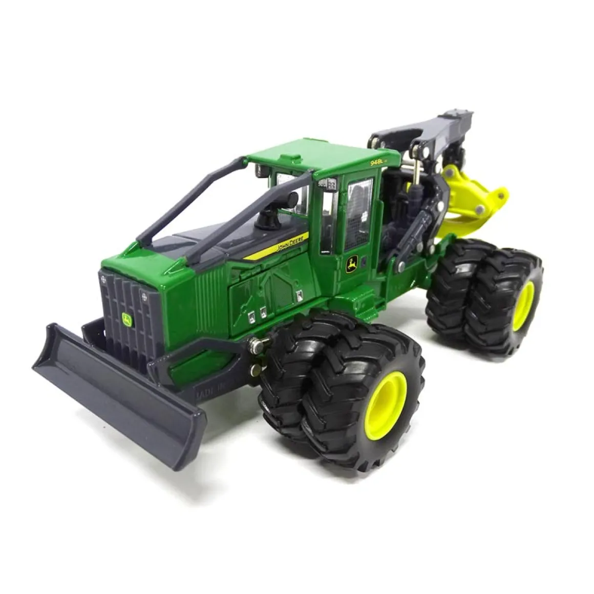 1/50 John Deere 948L-II Grapple Skidder, ERTL Prestige Collection