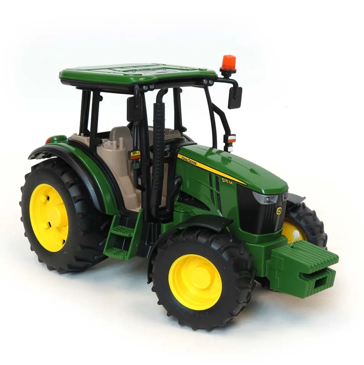 1/16 John Deere 5115M MFD by Bruder