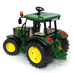 1/16 John Deere 5115M MFD by Bruder