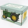 1/16 John Deere Model 80, Columbus Ohio 80th Anniversary 1912-1992