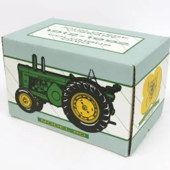1/16 John Deere Model 80, Columbus Ohio 80th Anniversary 1912-1992