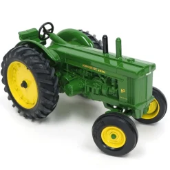 1/16 John Deere Model 80, Columbus Ohio 80th Anniversary 1912-1992