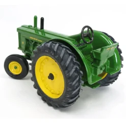 1/16 John Deere Model 80, Columbus Ohio 80th Anniversary 1912-1992
