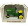 1/6 John Deere Model 20 Die-cast Pedal Tractor Replica