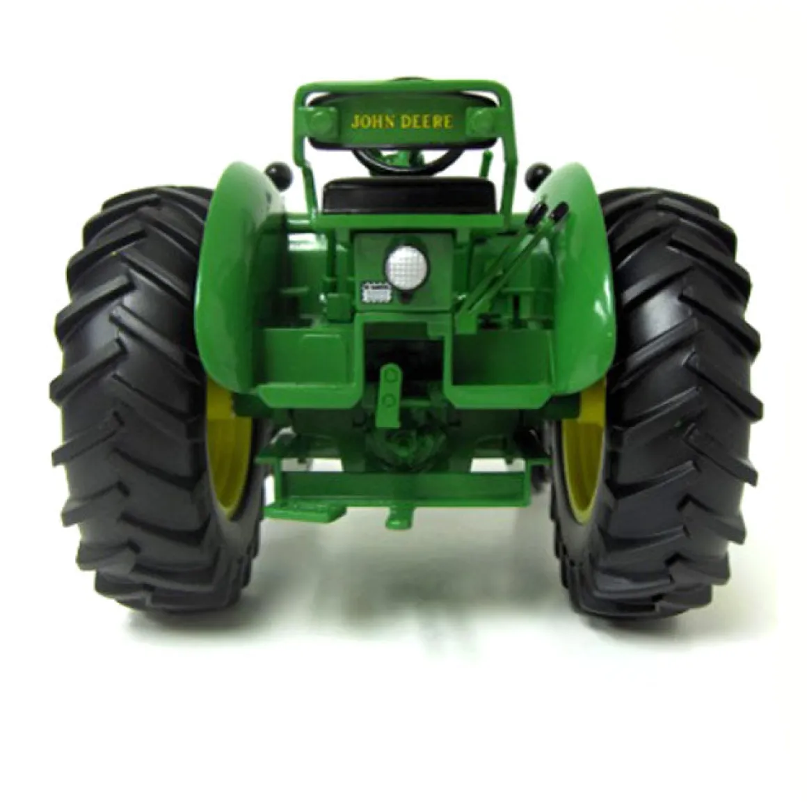 1/16 John Deere Model 80, 50th Anniversary Limited Edition