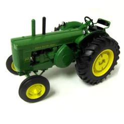 1/16 John Deere Model 80, 50th Anniversary Limited Edition