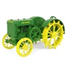 1/16 John Deere Model D Tractor, 75th Anniversary Special Exhibitor Award Edition, 1998 Two-Cylinder Club