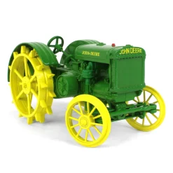 1/16 John Deere Model D Tractor, 75th Anniversary Special Exhibitor Award Edition, 1998 Two-Cylinder Club