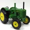 1/16 John Deere Model D Tractor, 100 Years Green Minneapolis Edition