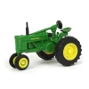 1/64 John Deere Model H Narrow Front Tractor by ERTL