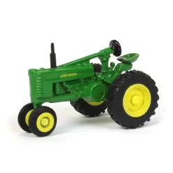 1/64 John Deere Model H Narrow Front Tractor by ERTL