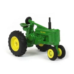 1/64 John Deere Model H Narrow Front Tractor by ERTL