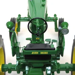 1/16 John Deere Model MT Gas Wide Front Tractor by SpecCast