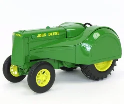 1/16 John Deere Model "AO" Grove & Orchard Tractor, 2012 Two-Cylinder Club Expo XXII