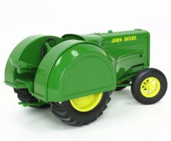 1/16 John Deere Model "AO" Grove & Orchard Tractor, 2012 Two-Cylinder Club Expo XXII
