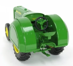 1/16 John Deere Model "AO" Grove & Orchard Tractor, 2012 Two-Cylinder Club Expo XXII