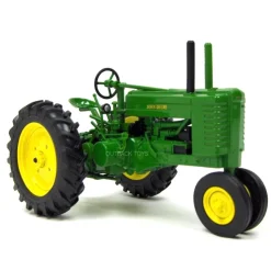 1/16 John Deere Model "GM" War Tractor, 2010 Two-Cylinder Club Expo XX