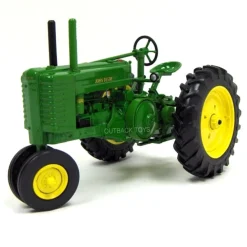1/16 John Deere Model "GM" War Tractor, 2010 Two-Cylinder Club Expo XX