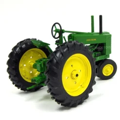 1/16 John Deere Model "GM" War Tractor, 2010 Two-Cylinder Club Expo XX