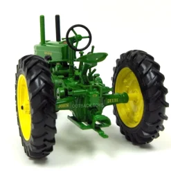 1/16 John Deere Model "GM" War Tractor, 2010 Two-Cylinder Club Expo XX