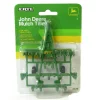 1/64 John Deere Mulch Tiller by ERTL