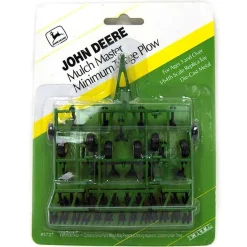 1/64 John Deere Mulchmaster Minimum Tillage Plow