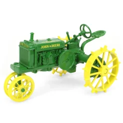1/16 John Deere P Tractor, 1995 Two-Cylinder Club Expo V