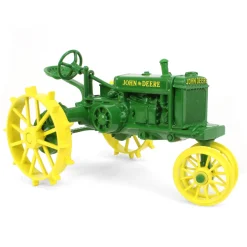 1/16 John Deere P Tractor, 1995 Two-Cylinder Club Expo V