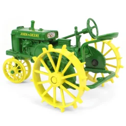 1/16 John Deere P Tractor, 1995 Two-Cylinder Club Expo V