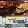 1/64 John Deere Parts Express Strong Semi Truck