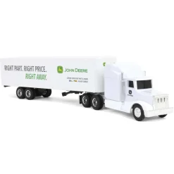 1/64 John Deere Parts Semi, ERTL Replica Play