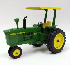 1/16 John Deere Plow City 4010 with ROPS