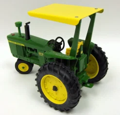 1/16 John Deere Plow City 4010 with ROPS