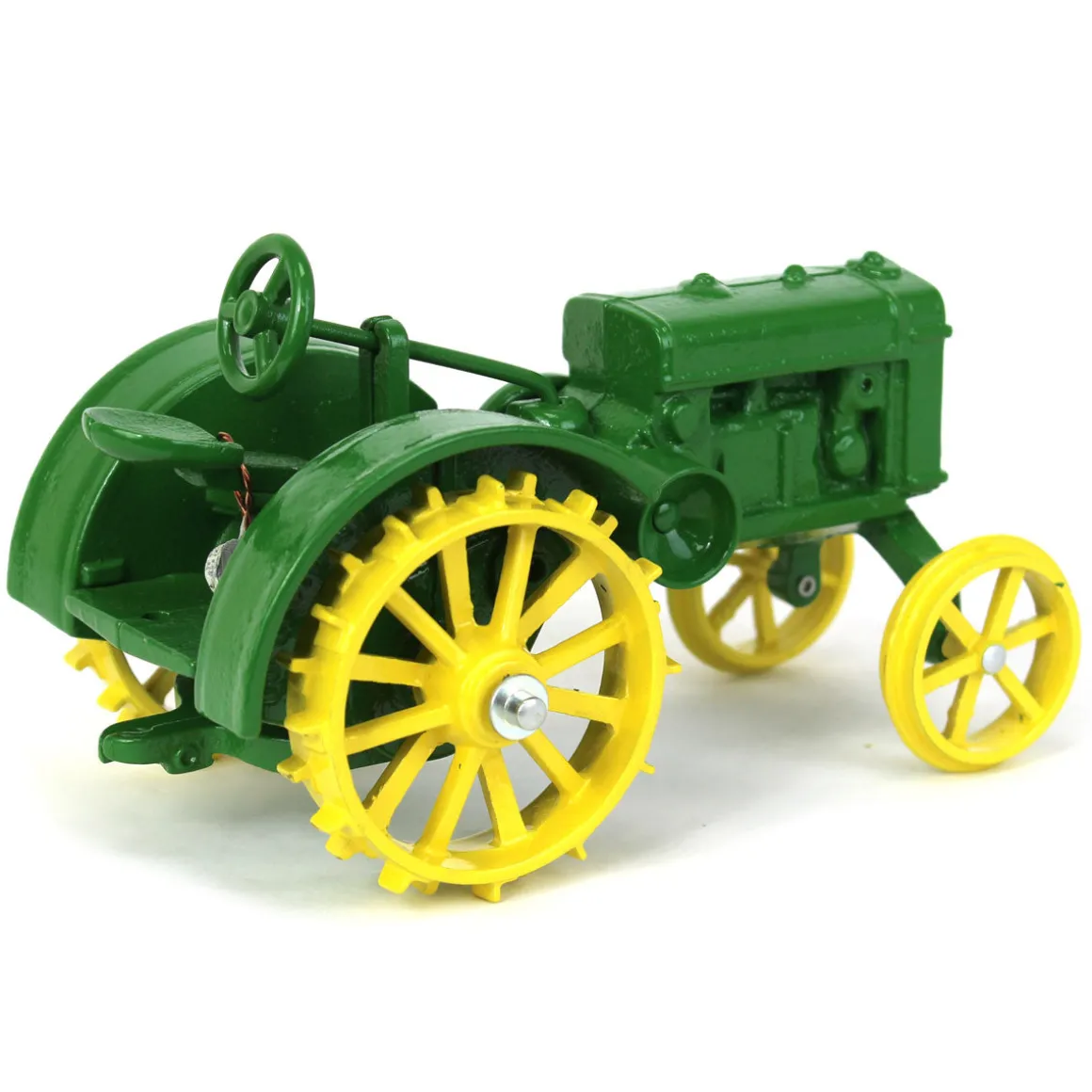 1/16 John Deere "GP" Wide Front Tractor