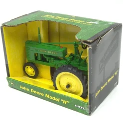 1/16 John Deere "H" Narrow Front by ERTL