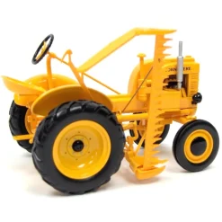 1/16 John Deere "LI" Tractor with No. 7-D Mower