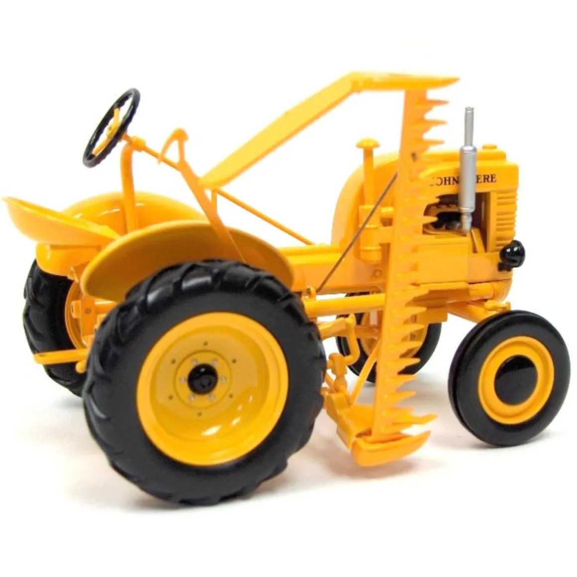 1/16 John Deere "LI" Tractor with No. 7-D Mower