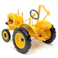1/16 John Deere "LI" Tractor with No. 7-D Mower