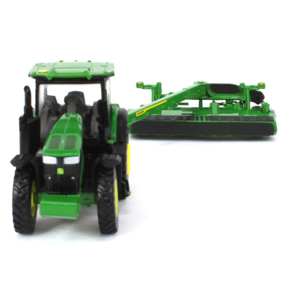 1/64 John Deere 7R 270 Tractor & C500 Mower