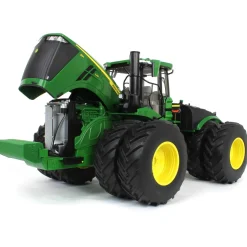 1/16 John Deere 9R 540 Tractor, ERTL Prestige Collection