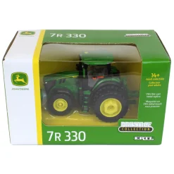 1/64 John Deere 7R 330 Tractor, ERTL Prestige Collection