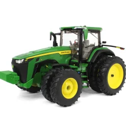 1/16 John Deere 8R 310 with Front & Rear Duals, ERTL Prestige Collection