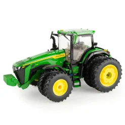 1/32 John Deere 8R 410 with Front & Rear Duals, ERTL Prestige Collection